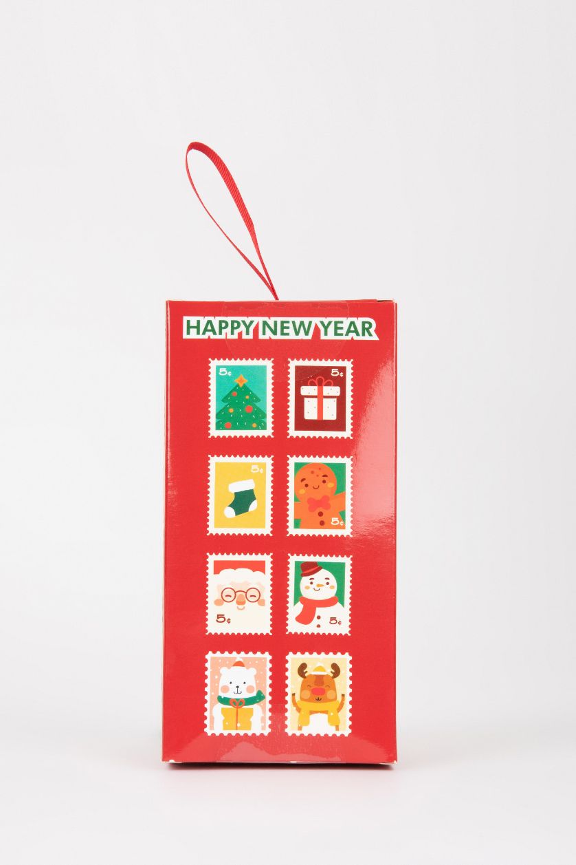 رجال Karma جوارب قطني طويل رجالي - قطعتين