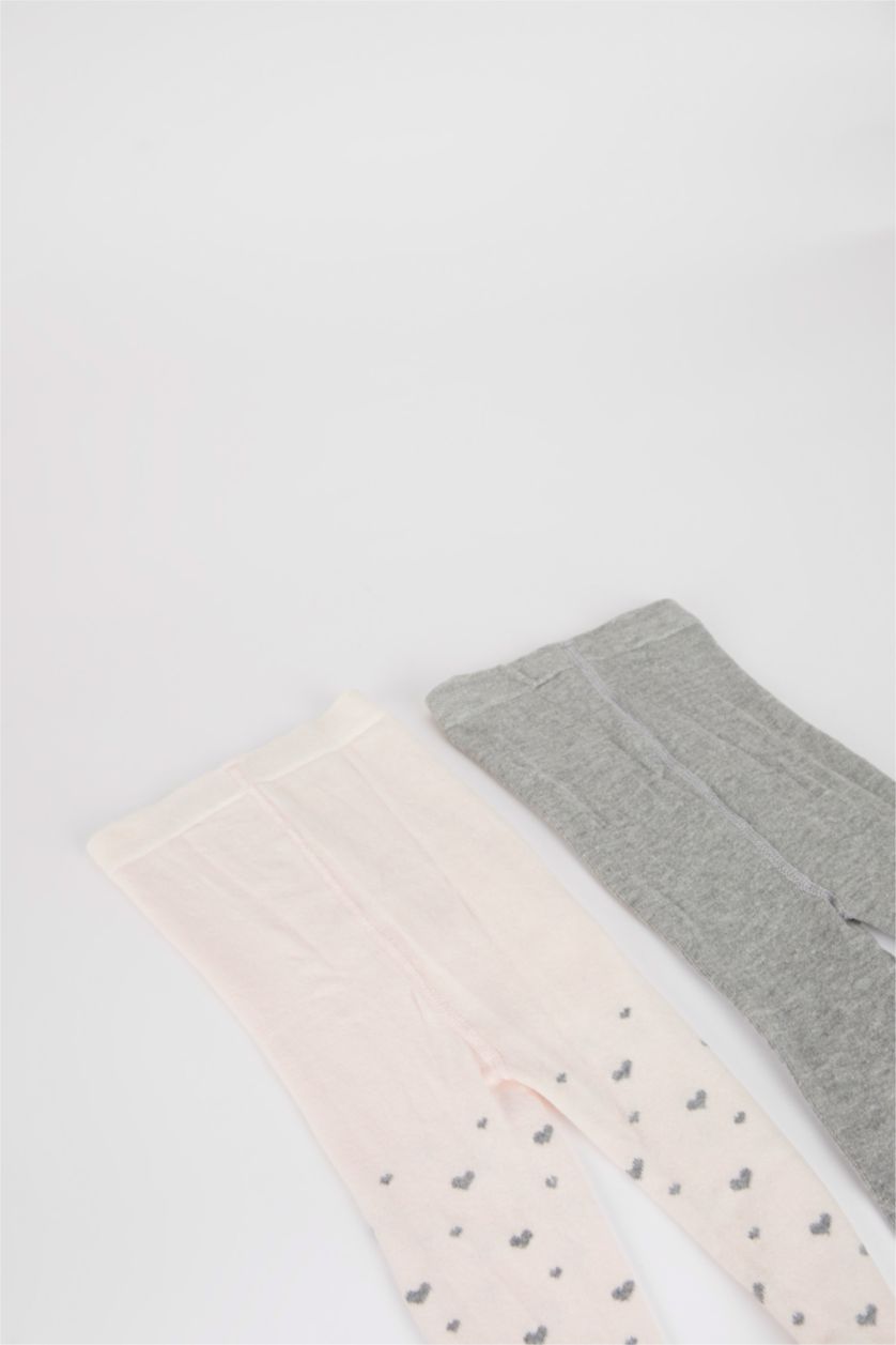 Girls & Teens Karma Girl 2 piece Pantyhose