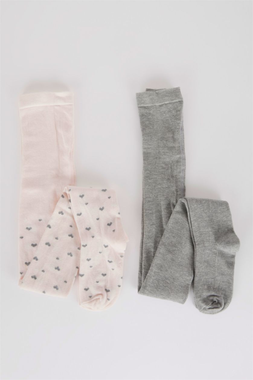 Girls & Teens Karma Girl 2 piece Pantyhose