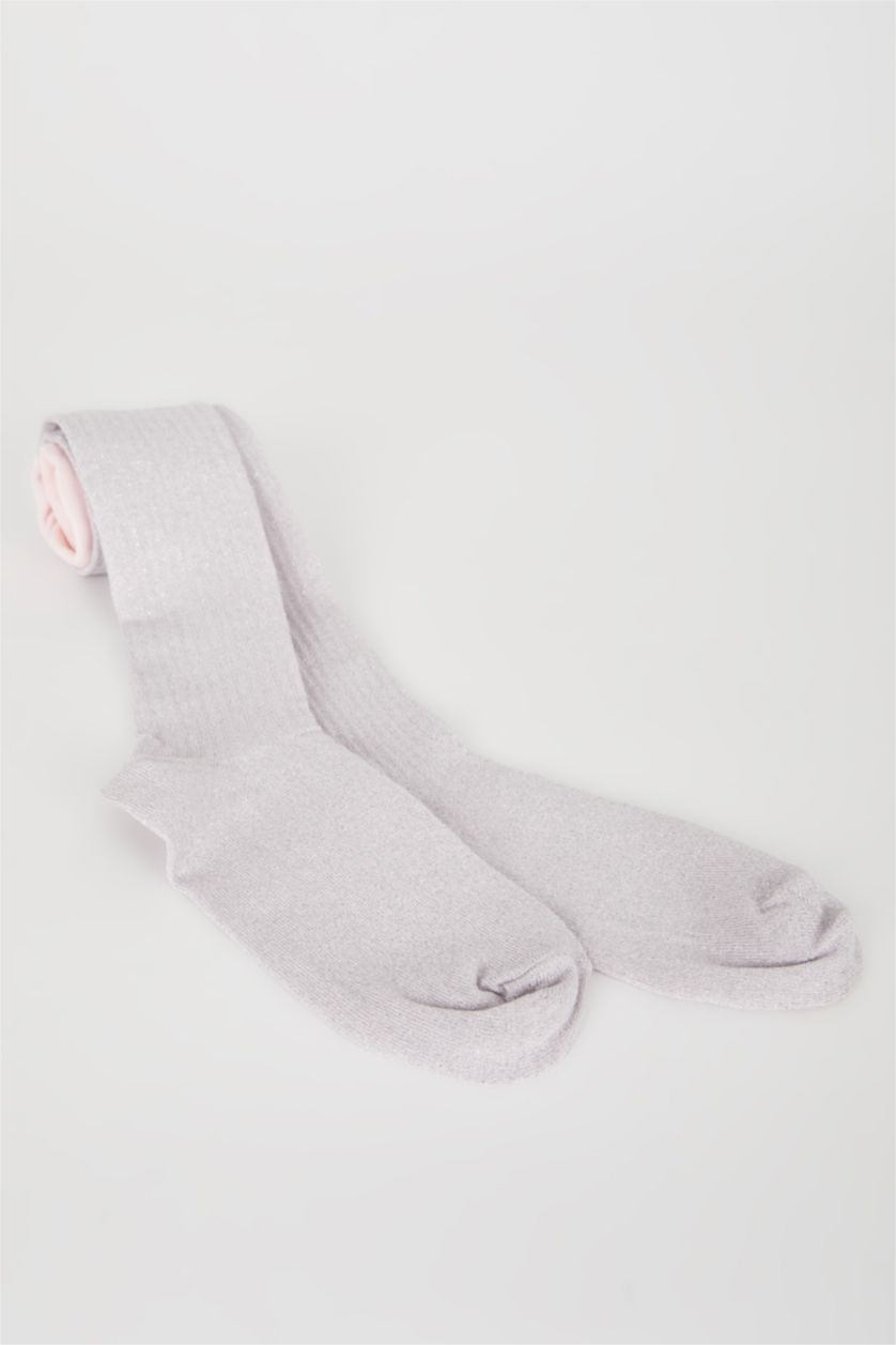 GIRLS & TEENS Pink Girl Tights