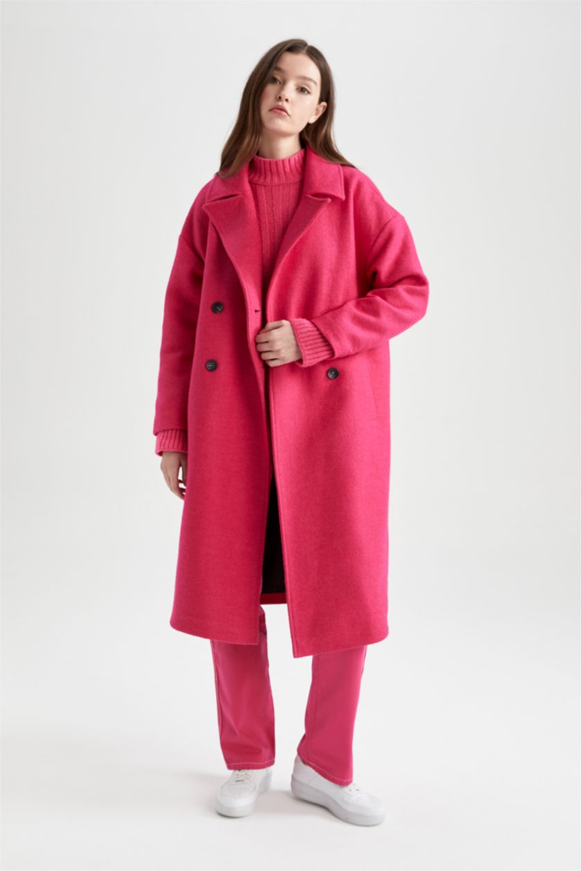 WOMAN Pink Cachet