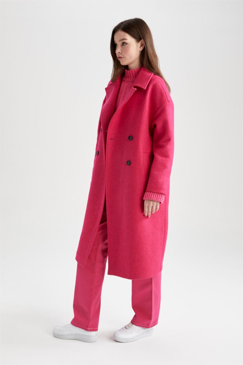 WOMAN Pink Cachet