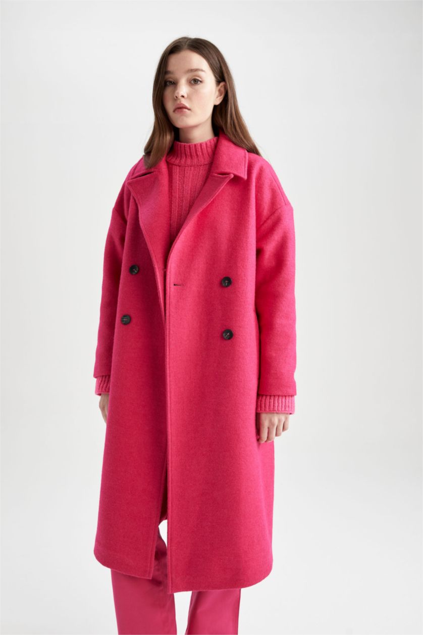 WOMAN Pink Cachet