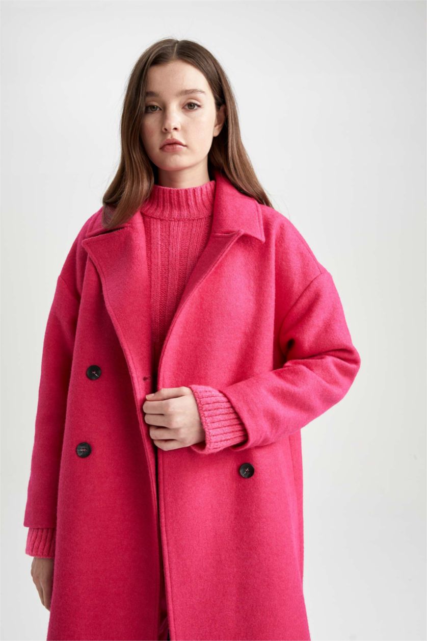 WOMAN Pink Cachet