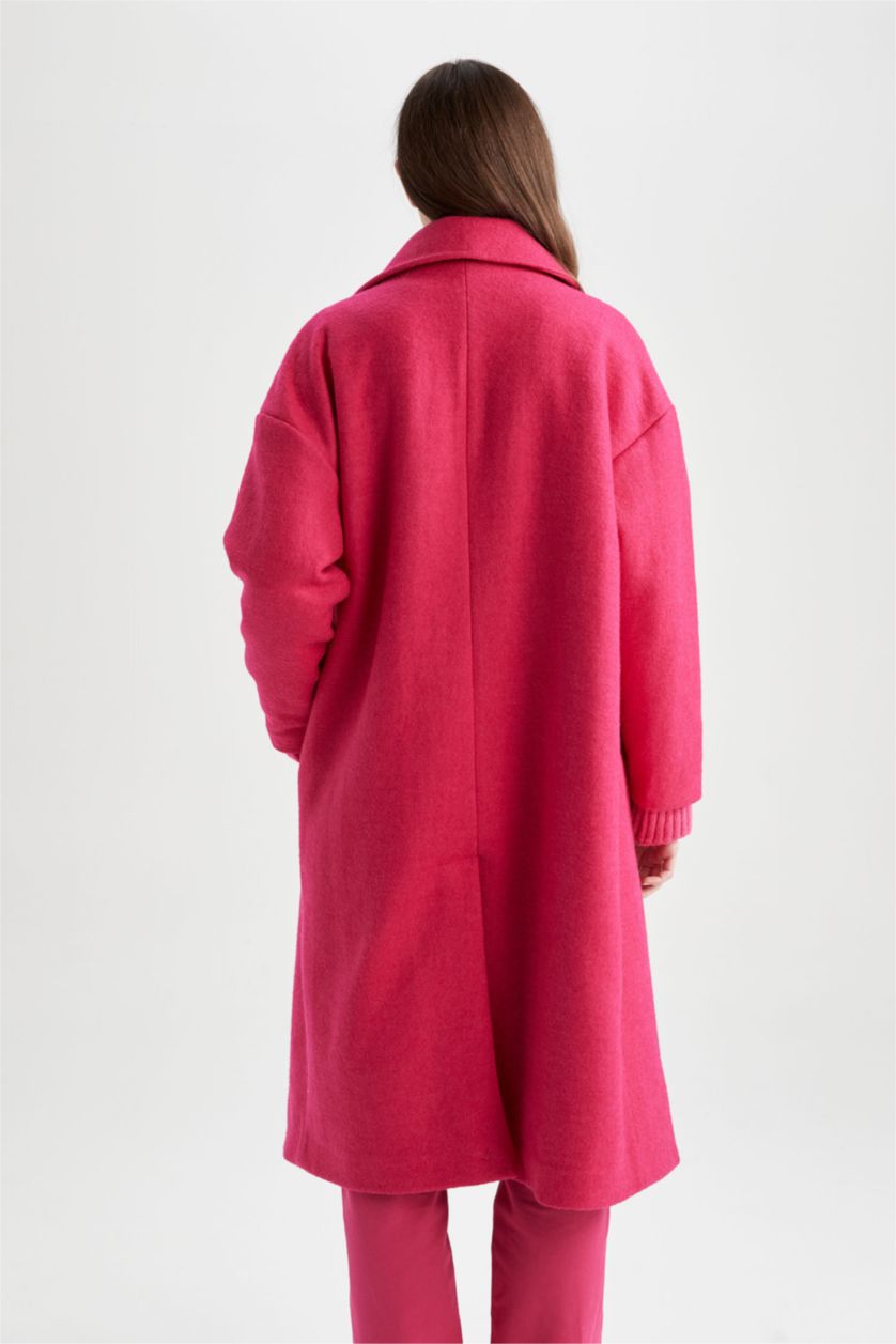 WOMAN Pink Cachet
