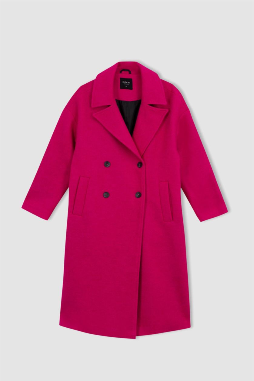 WOMAN Pink Cachet