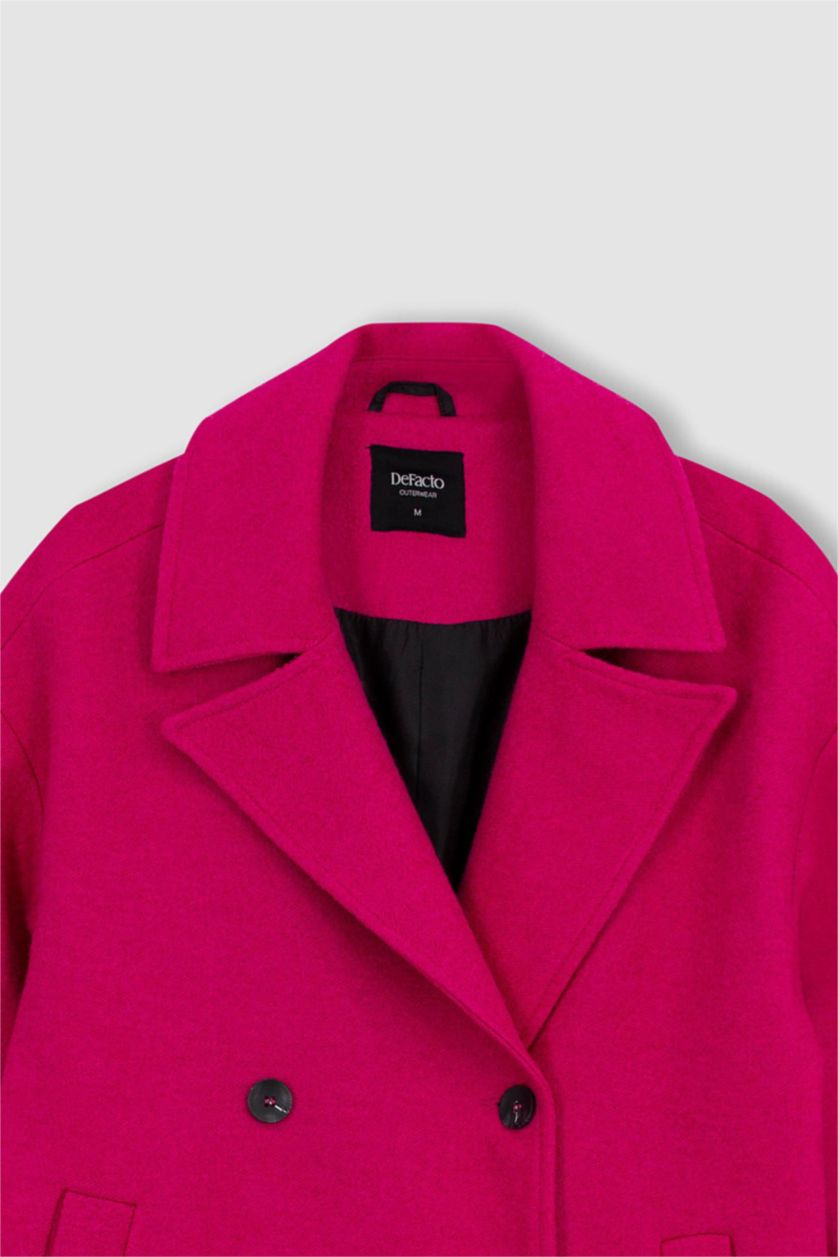 WOMAN Pink Cachet