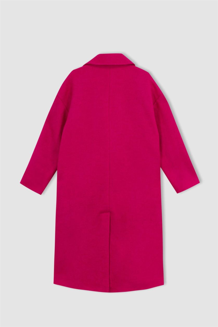 WOMAN Pink Cachet