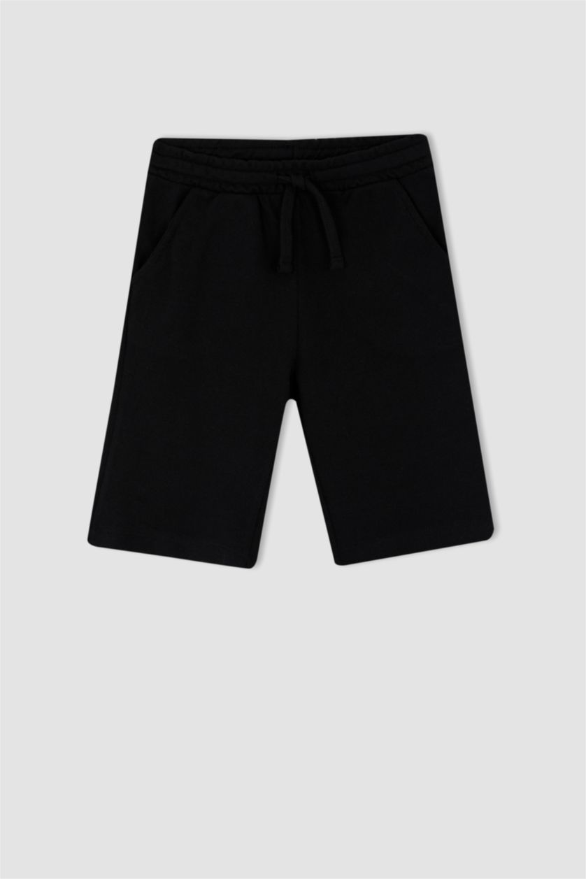 BOYS & TEENS Yellow 2 piece Regular Fit Set