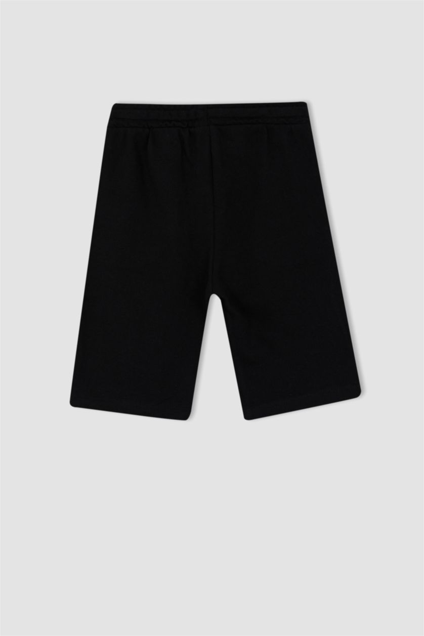 BOYS & TEENS Yellow 2 piece Regular Fit Set