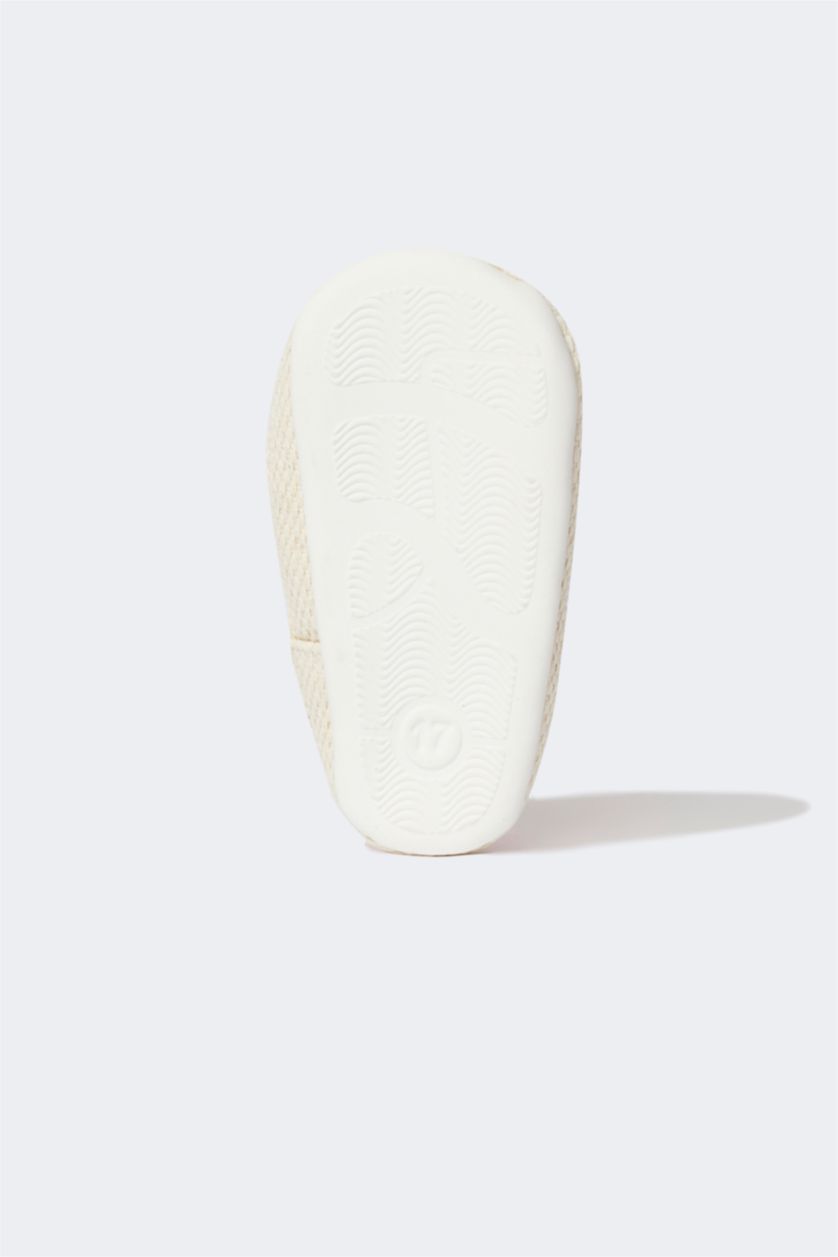 BÉBÉ FILLE Pembe Chaussures de sable