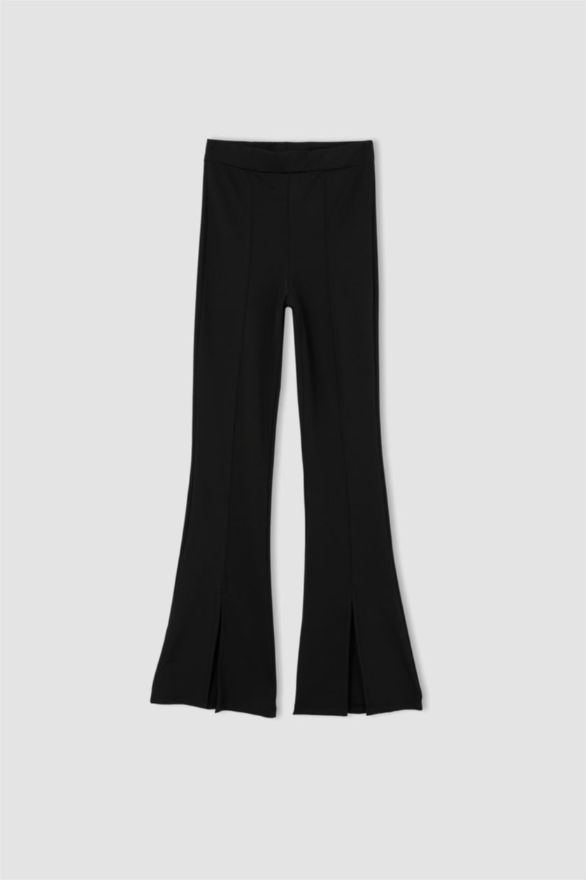 Kadın Siyah Pantolon