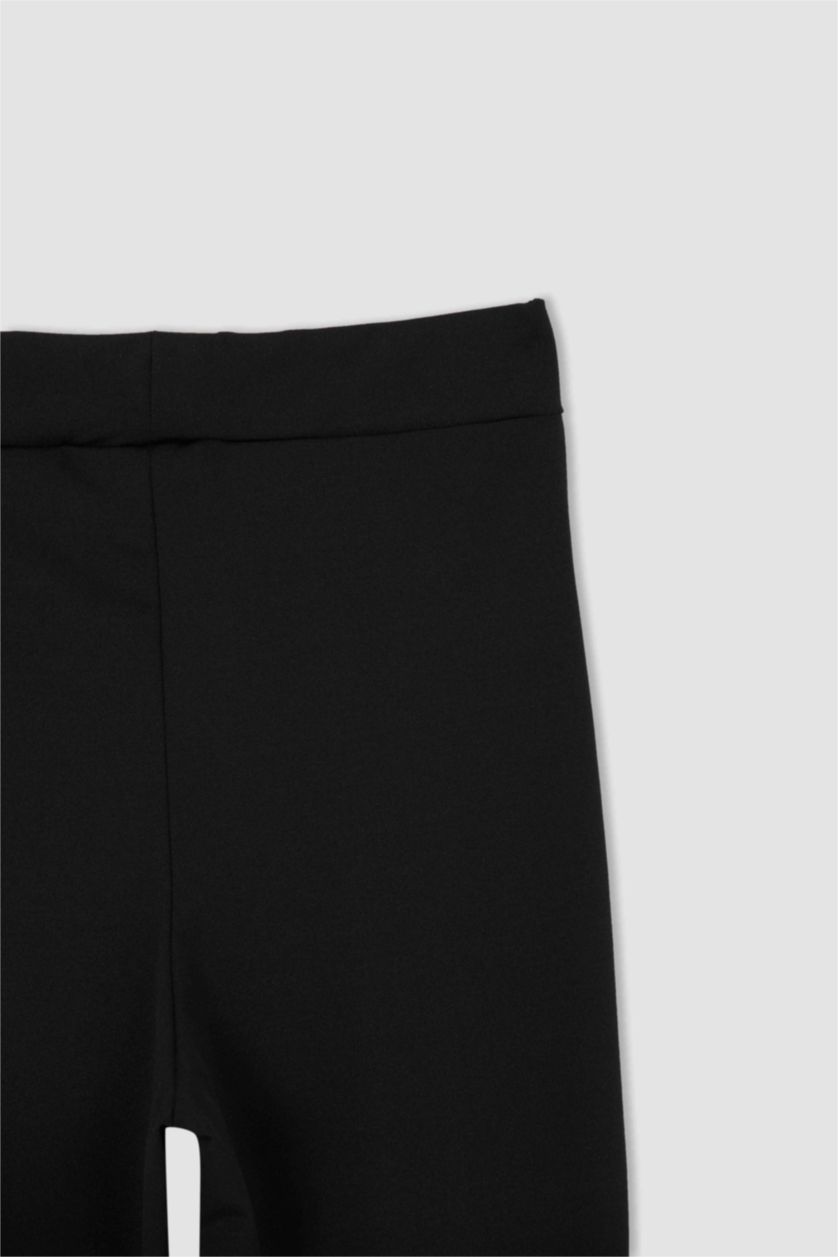 Kadın Siyah Pantolon