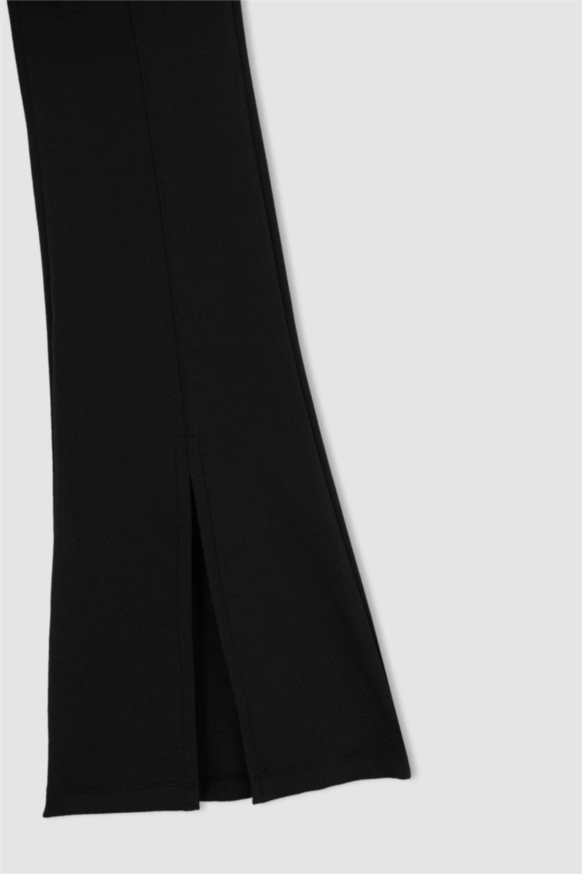 Kadın Siyah Pantolon