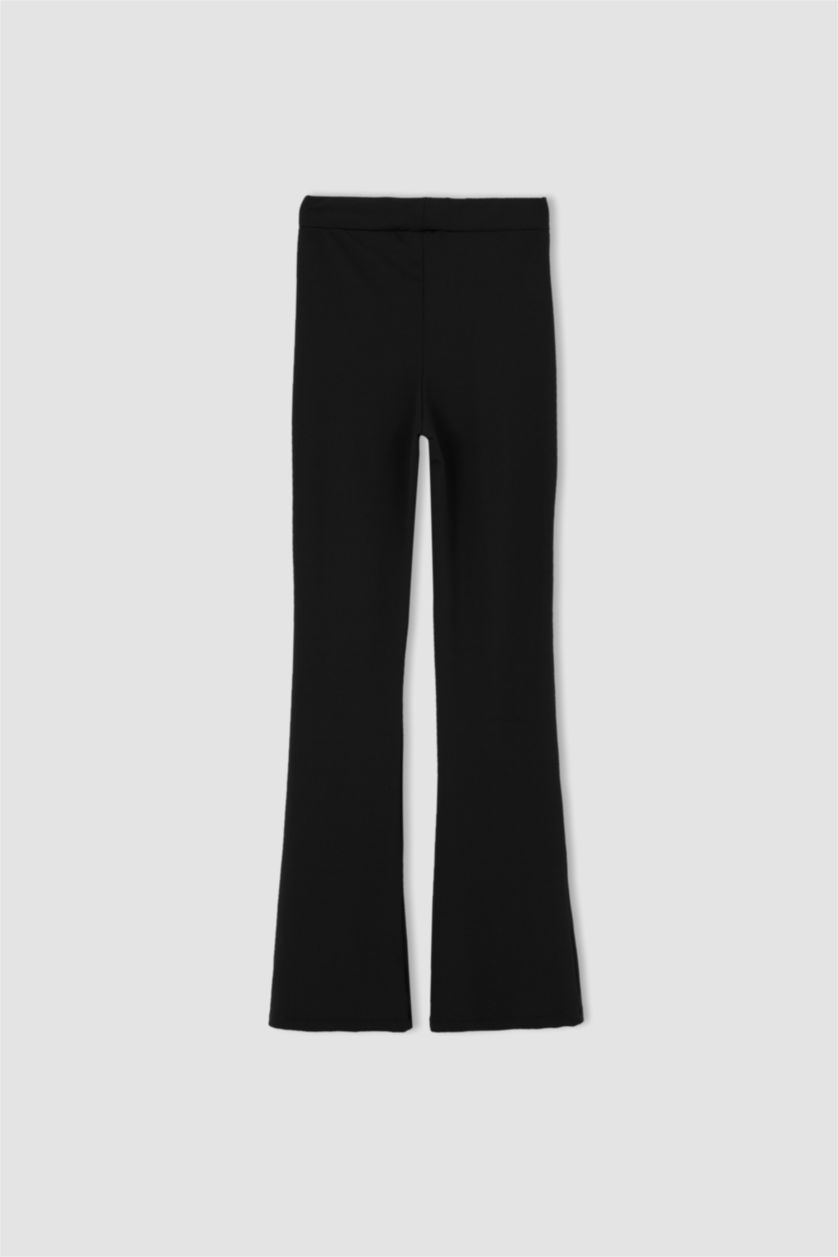 Kadın Siyah Pantolon