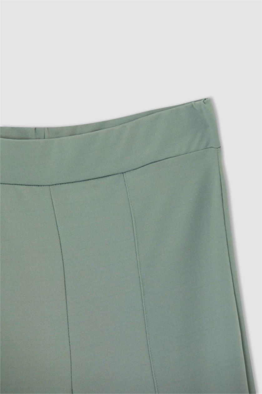 Kadın Yeşil Pantolon