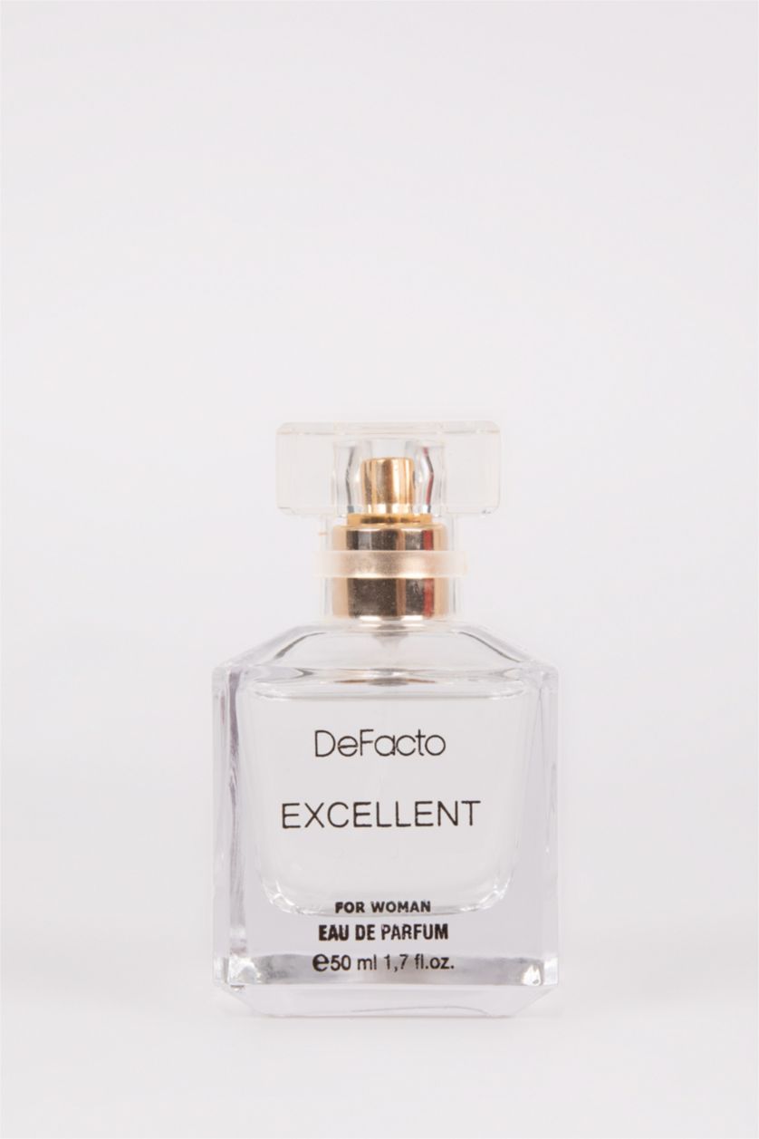 نساء اللون الحجري برفان نسائي زهور - فواكه 50 مل