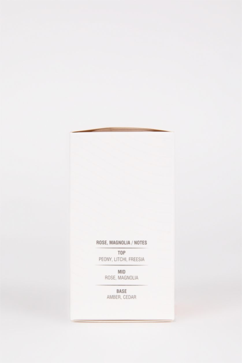 نساء اللون الحجري برفان نسائي زهور - فواكه 50 مل