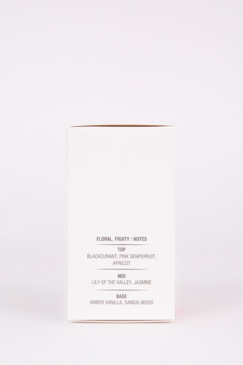 WOMAN Pink DEFACTO BOUQUET Citrus 50 ml Woman Perfume