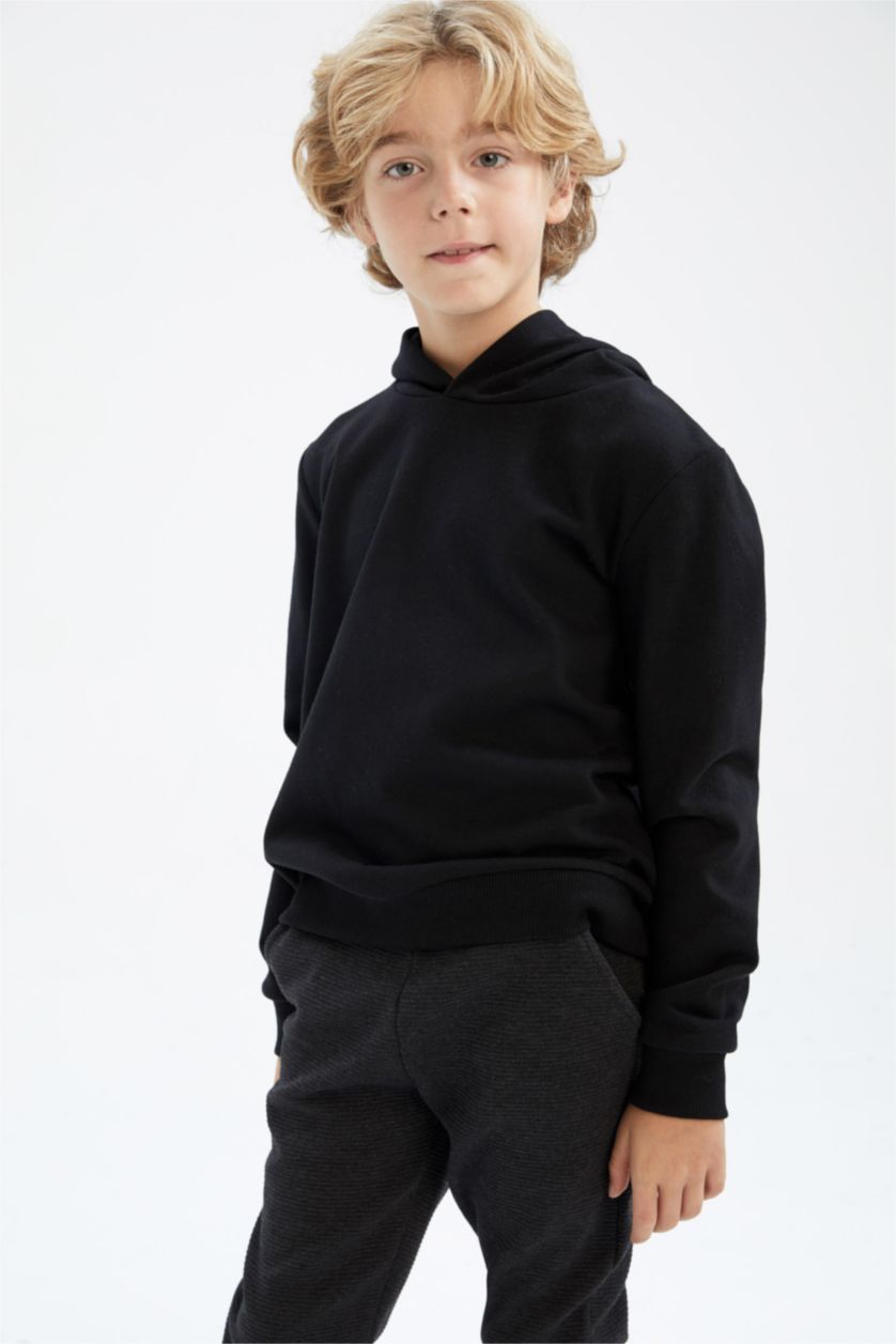 BOYS & TEENS Purple قصة عادية