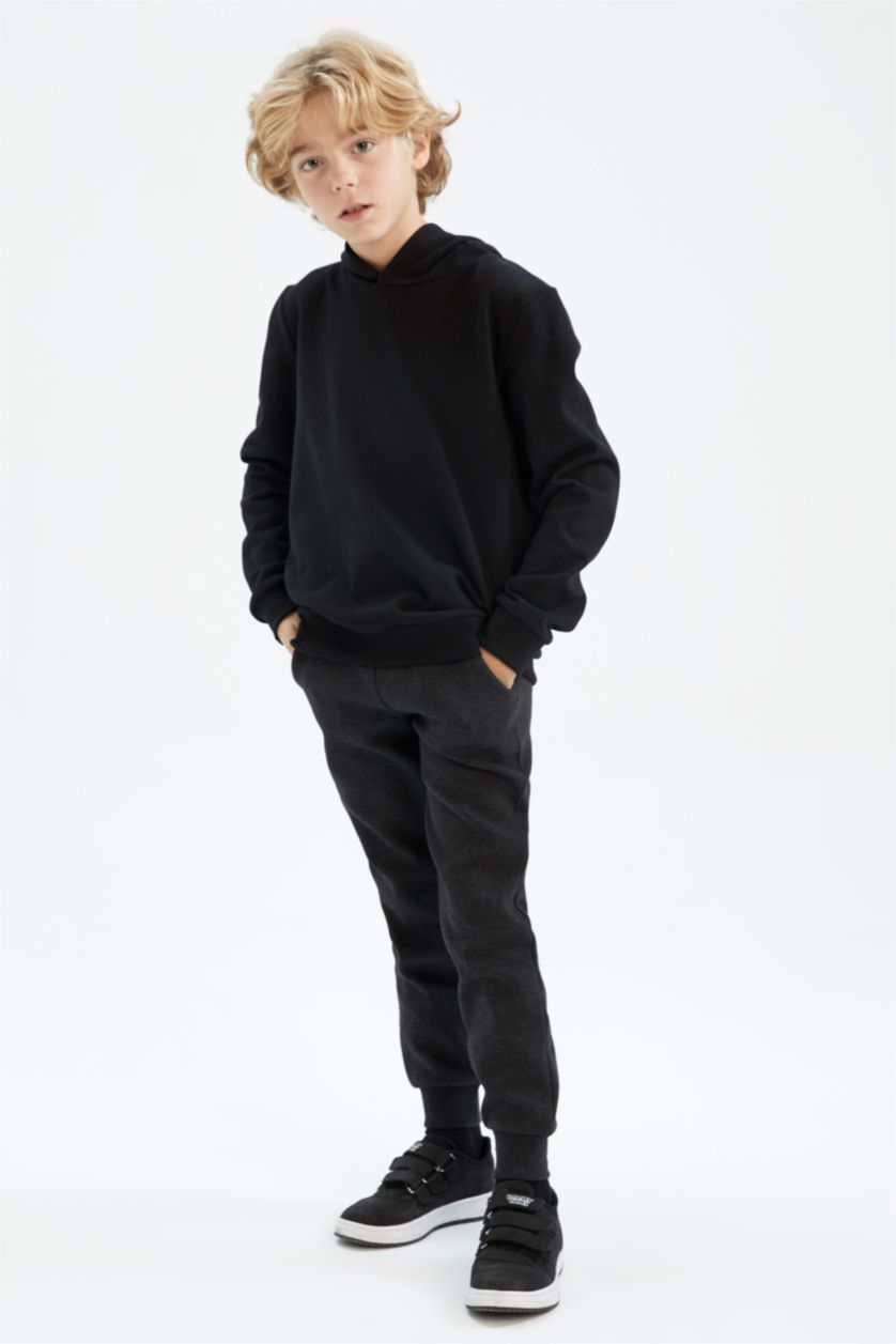 BOYS & TEENS Purple قصة عادية
