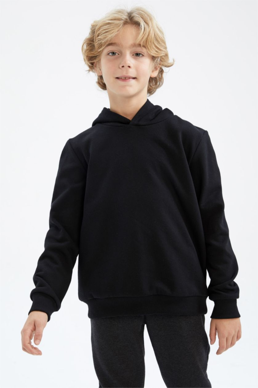 BOYS & TEENS Purple قصة عادية