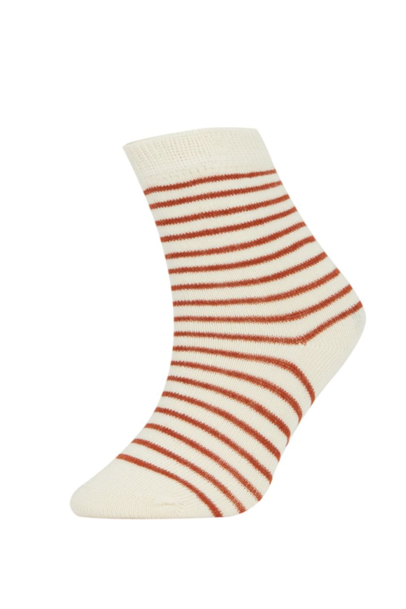 BABY BOY MIXED BabyBoy 4 piece Long Socks