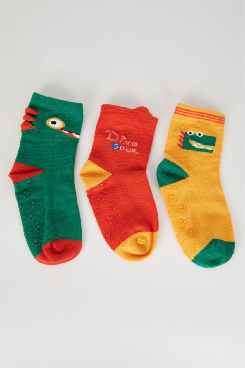 BABY BOY Karma BabyBoy 3 piece Long Socks