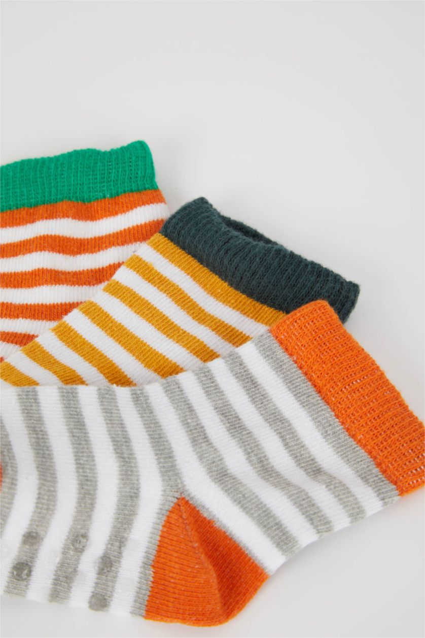 Baby Boy Karma Baby Boy 3 piece Long sock