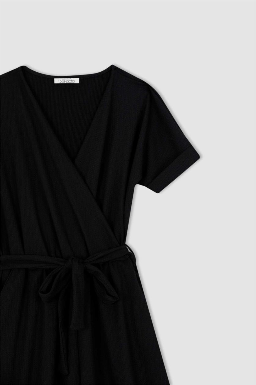 Женщины Черный Комбинезон для женщин