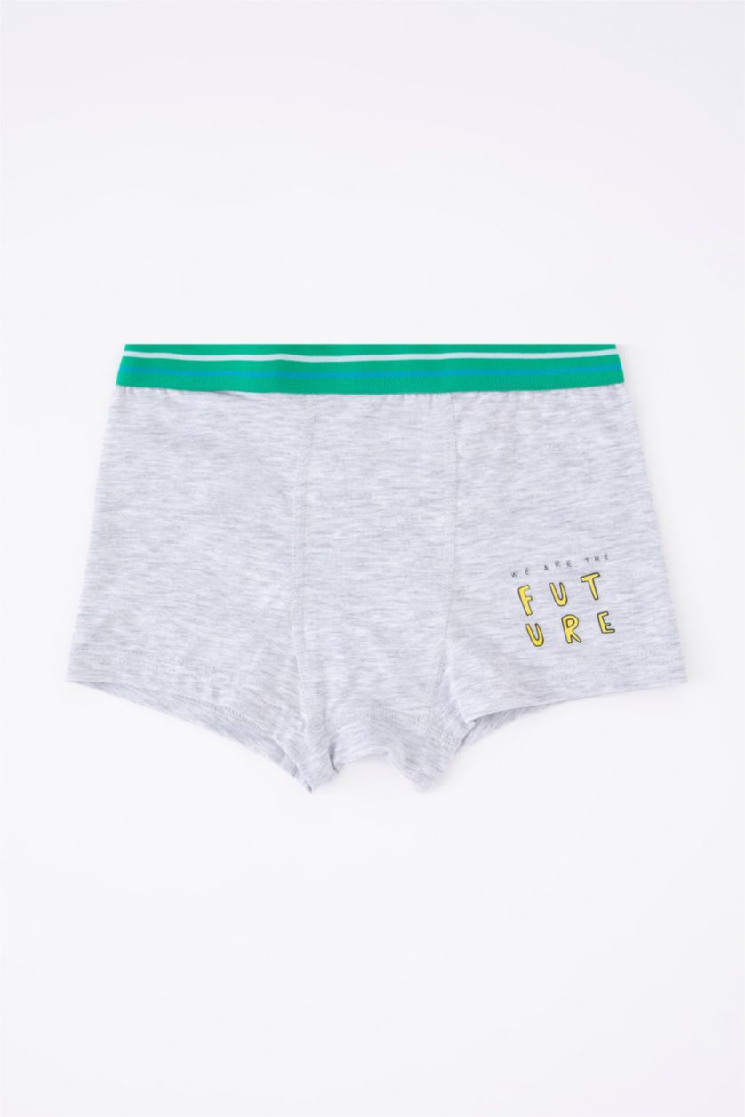 Boys & Teens Red Boy 3 piece Boxer