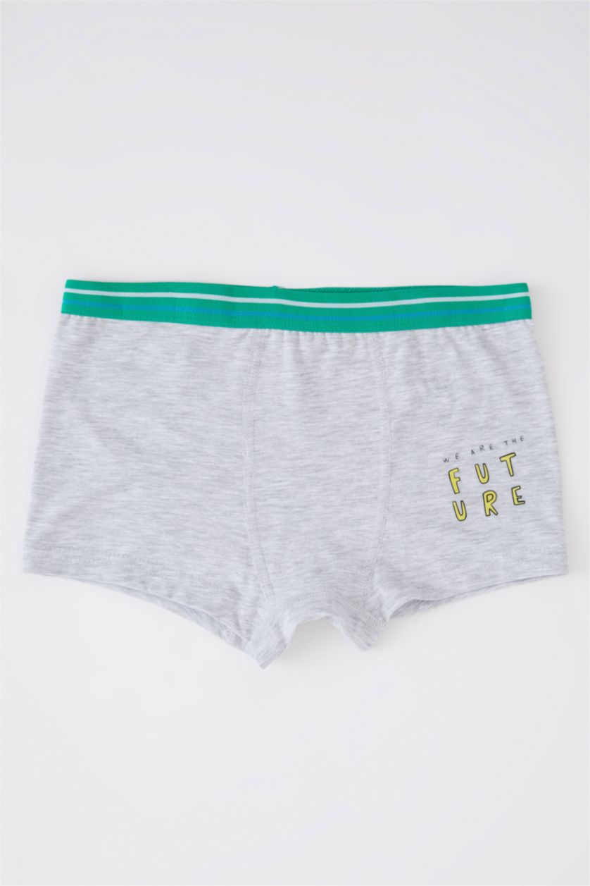 Boys & Teens Red Boy 3 piece Boxer