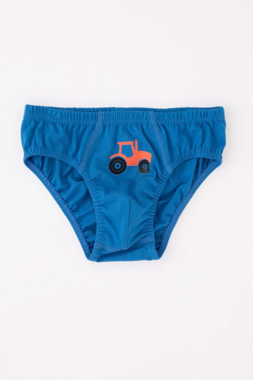 أولاد أخضر كلوت من 3 قطع