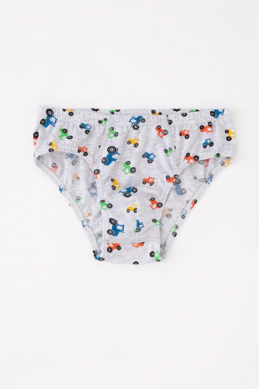 أولاد أخضر كلوت من 3 قطع