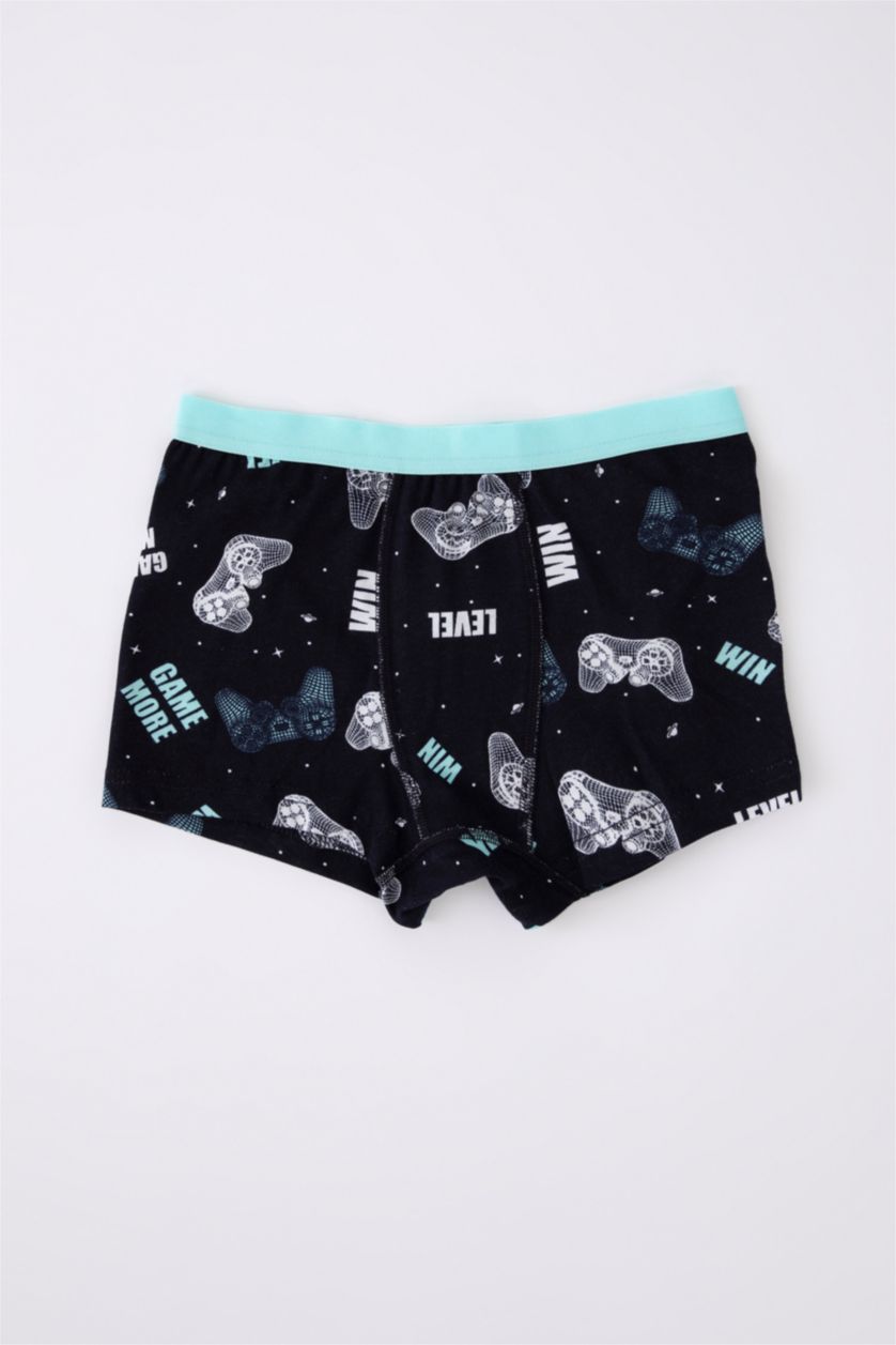 أولاد كحلي بوكسر من 3 قطع