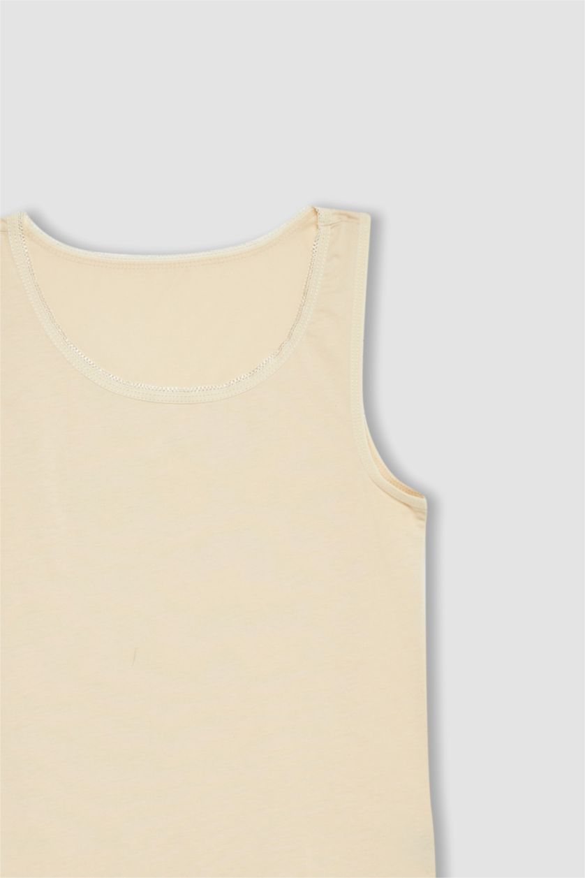 GIRLS & TEENS Aqua Girl 2 piece Regular Fit Tank Top