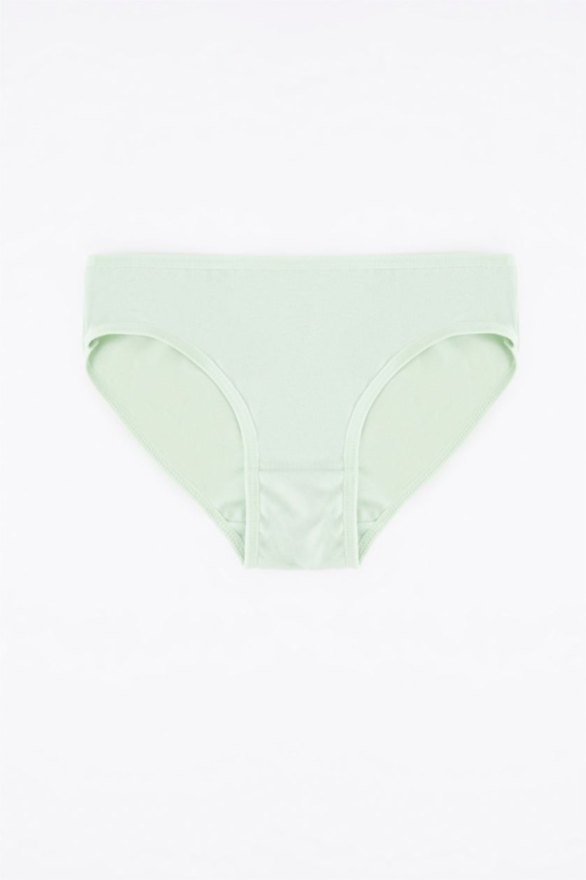 Девочки и подростки Аква Трусы слипы для девочек, 3 шт