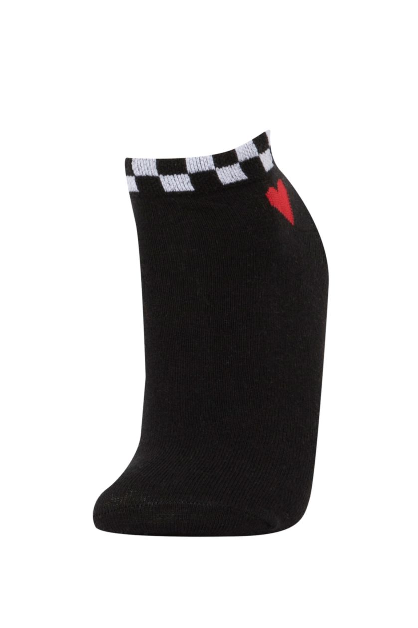 Woman Karma Woman 3 piece Short Socks