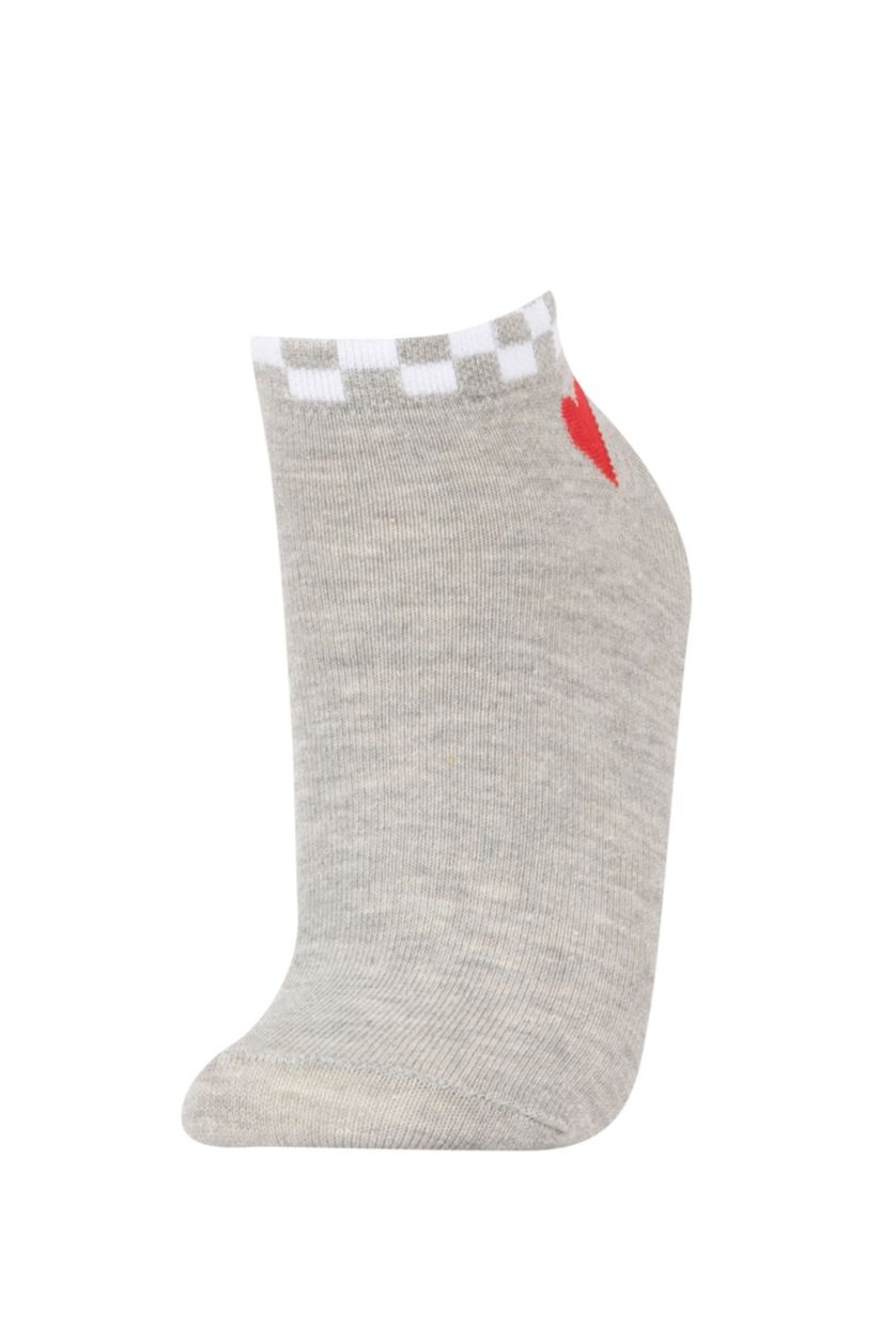 Woman Karma Woman 3 piece Short Socks