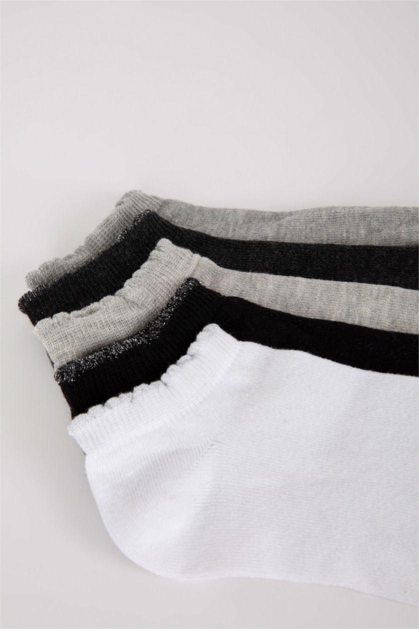 نساء Karma قطن من 5 قطع