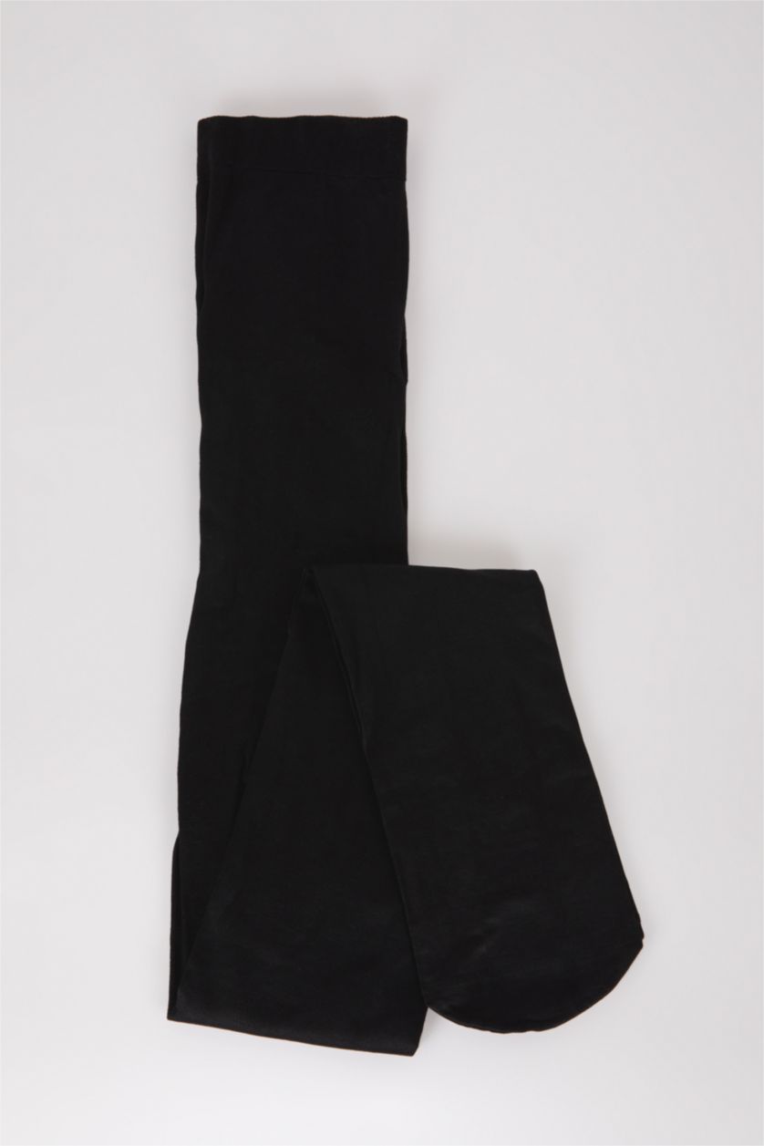 حريمي أسود شرابات كيلون حريمي