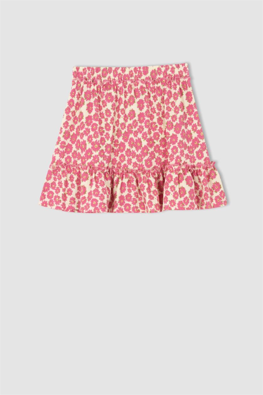 بناتي بيج فاتح جيبة كلوش بناتي قصة عادية