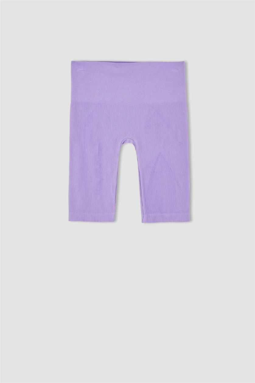 FEMME Violet Legging sans couture