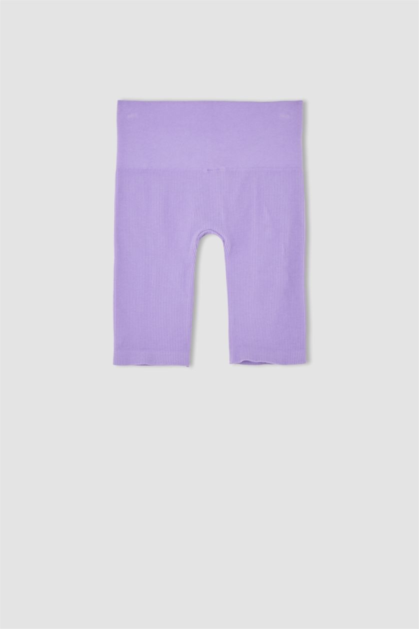 FEMME Violet Legging sans couture