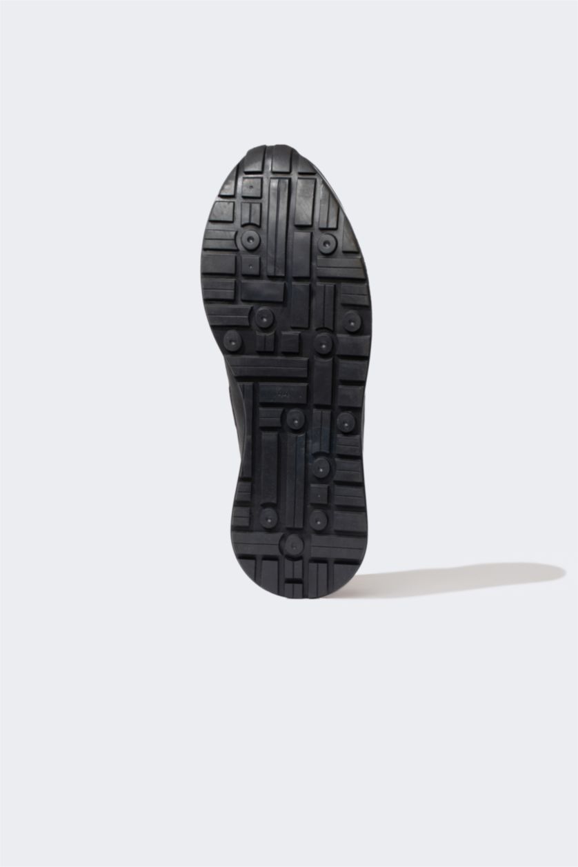 HOMME Marin Baskets PU