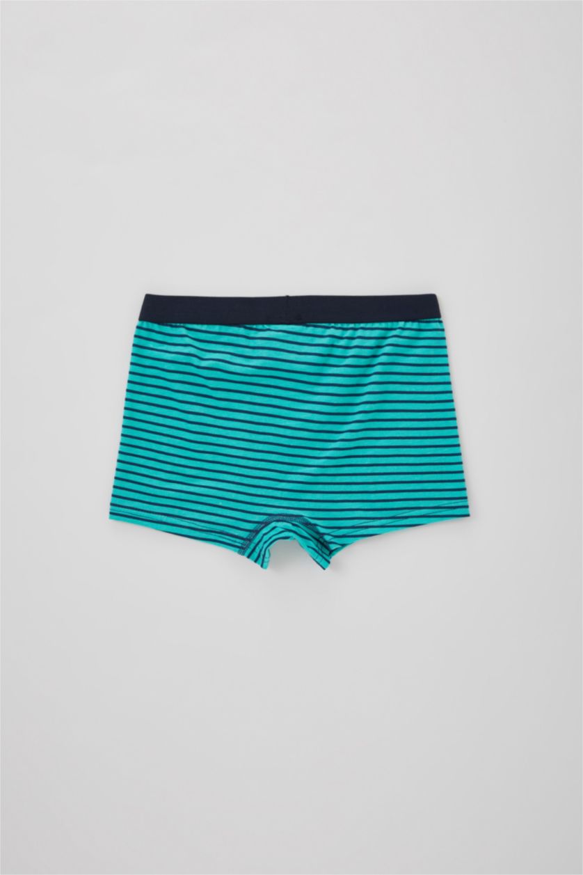 أولاد برتقالي بوكسر ديفاكتو فيت ولادي - 3 قطع