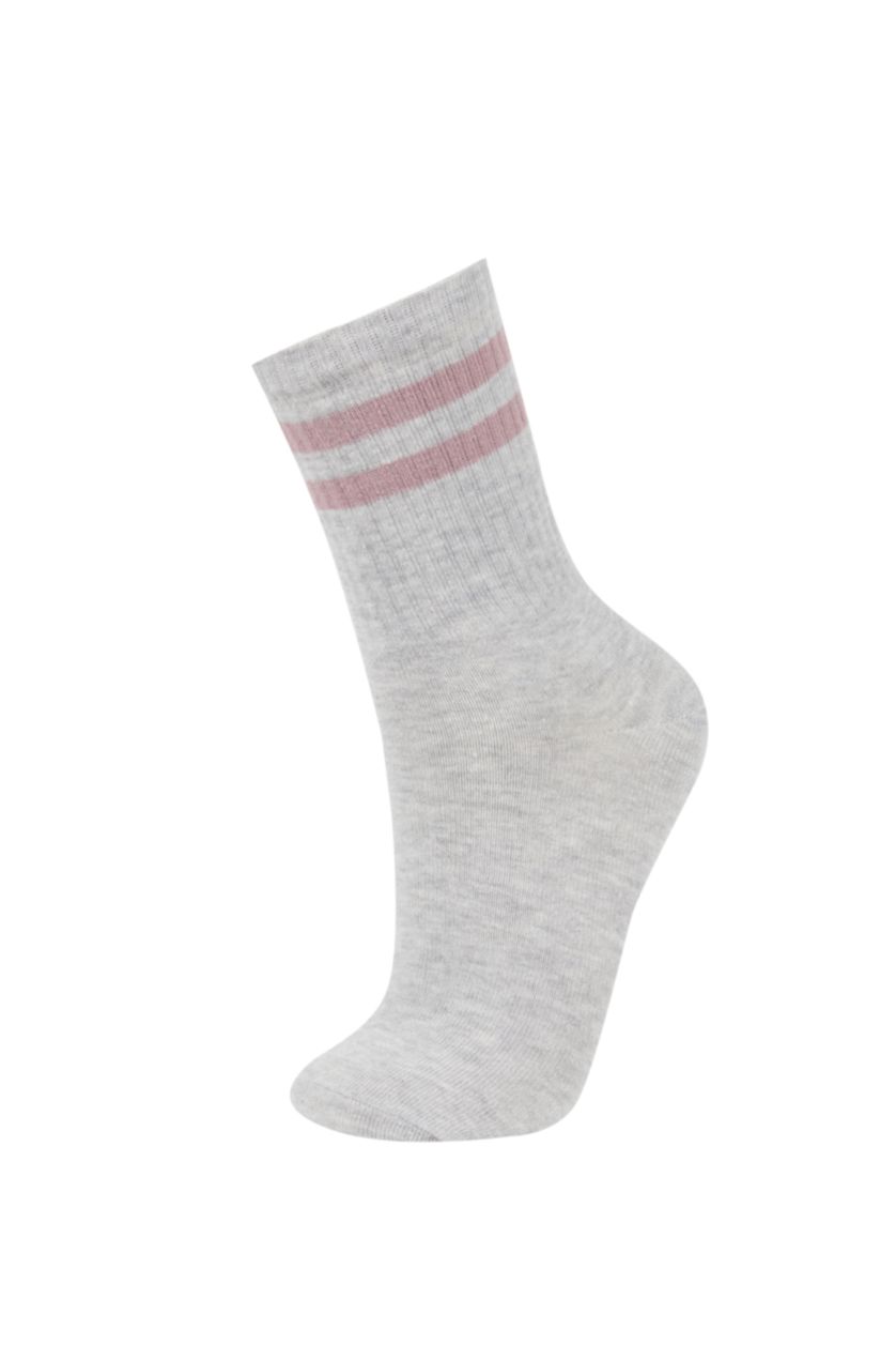 Woman Karma Woman 3 piece Long sock