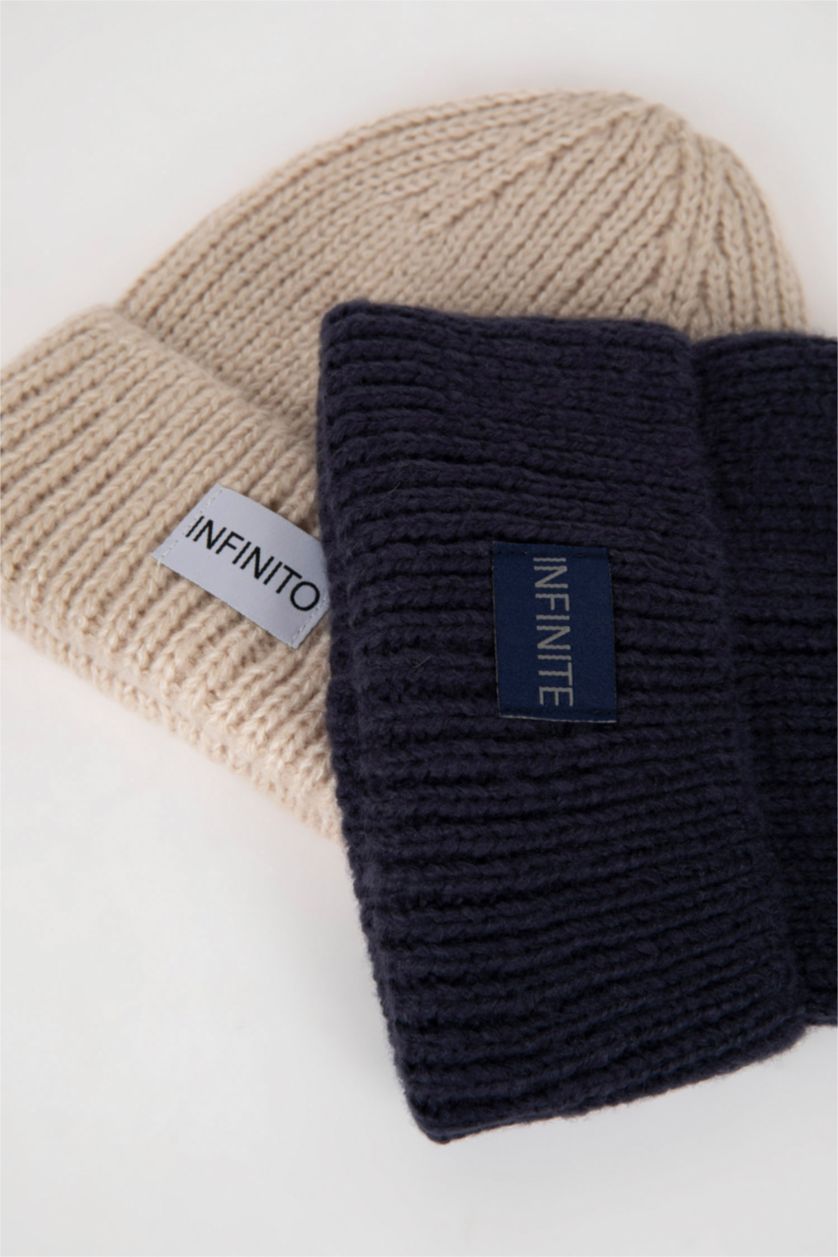 Erkek Karma Erkek 2'li Bere