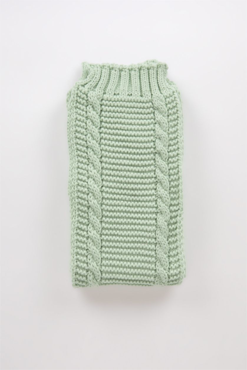 BÉBÉ GARÇON Bleu Ensemble bonnet écharpe bébé garçon