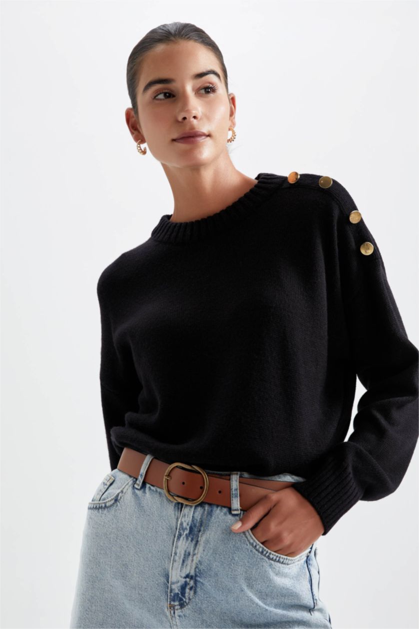 Kadın Taba Kadın Oval Toka Suni Deri Jean Kemeri